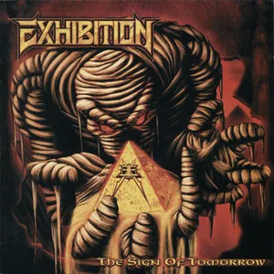 The sign of tomorrow